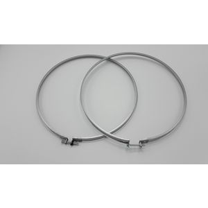 Klemband D=264Mm.