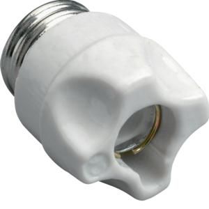 Schroefkop D02 porselein K02 VVE=10