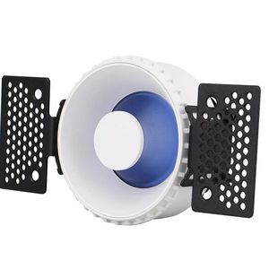 Toebehoren Infinity trimless rond IL-FI08F405834