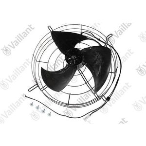 Ventilator 0010034495