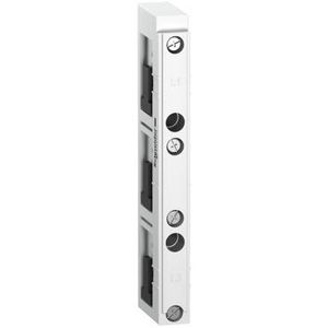 Montagesteun Linergy BW rail 3M UL