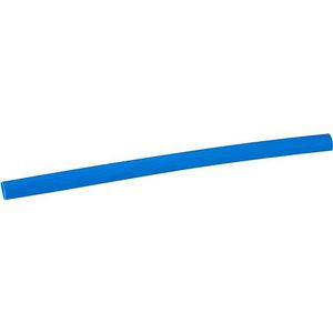 Dunwandig Krimpkous 2:1 1,2mm 1,22 Meter UL/CSA Blauw VVE=25
