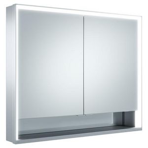 Spiegelkast Royal Lumos 910x1020x270mm 14323171301