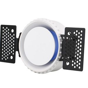 Toebehoren Infinity trimless rond IL-FI08F405832