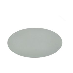 Deksel inspectieluik