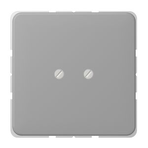 Afdekking grijs blind CD500