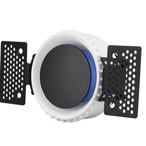 Toebehoren Infinity trimless rond IL-FI08F405831