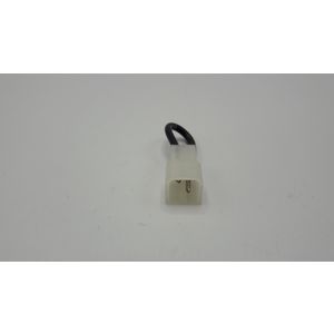 Jumper rookgasklep (nieuw model) S102122