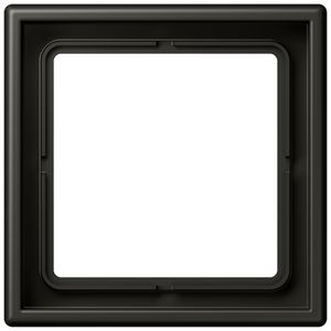 Afdekraam 1-voudig LC4320R