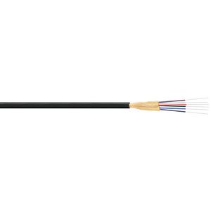 Haspel a 1000m. HITRONIC HDM600 4E 9/125 OS2