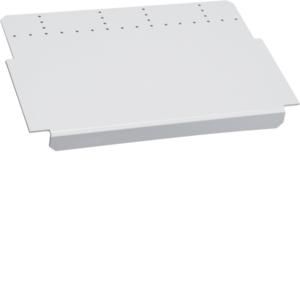 Afscheiding horizontaal 1 veld 250mm