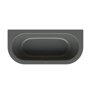 Bad BetteStarlet I 1850x850mm Smoke