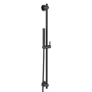 Nova fonte 1s dcheset 90 puristic mat zwart
