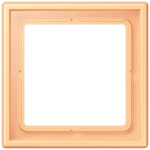 Afdekraam 1-voudig LC4320P