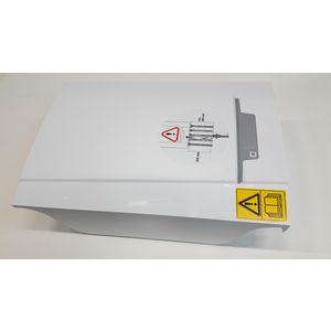 Frontmantel Tzerra (plus) 24/28/40 7600123