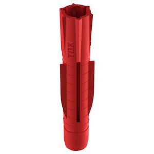 Doos a 100st. Tox Tri-pluggen 8x51mm