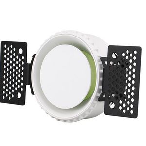 Toebehoren Infinity trimless rond IL-FI08F405732