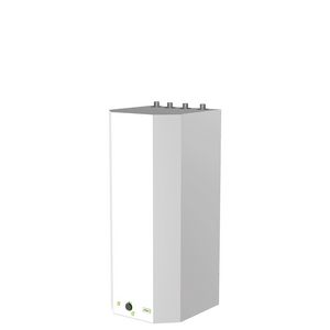 Voorraadboiler compact AC110/ 1-W_B1WU wit Storatherm