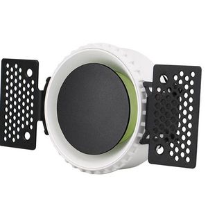 Toebehoren Infinity trimless rond IL-FI08F405731