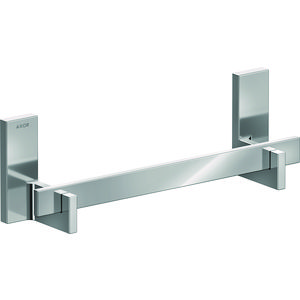 AXOR Universal Rectangular badgreep chroom