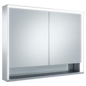 Spiegelkast Royal Lumos 910x1120x270mm 14324171301