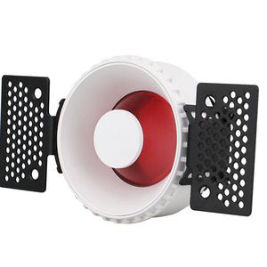 Toebehoren Infinity trimless rond IL-FI08F405634