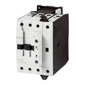 Magn.schakelaar DILMP63(110V50HZ,120V60HZ) 63A AC1 4-polig 0m 0v