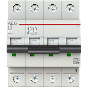AEG MCB EN103NB06