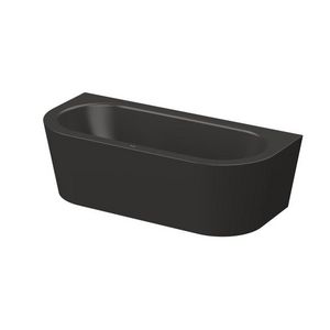 Bad BetteStarlet I Silhouette 1850x850mm Anthracite