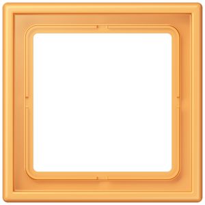 Afdekraam 1-voudig LC4320L