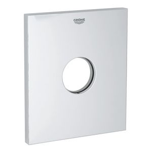 Allure rozet v.douchemkraan