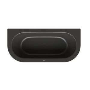 Bad BetteStarlet I 1850x850mm Anthracite