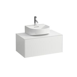 Lade Element 1 Lade Voor Wastafel H816341/2 blan