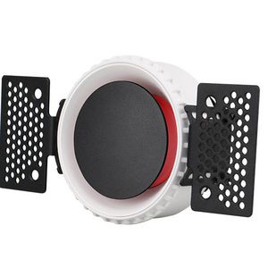 Toebehoren Infinity trimless rond IL-FI08F405631