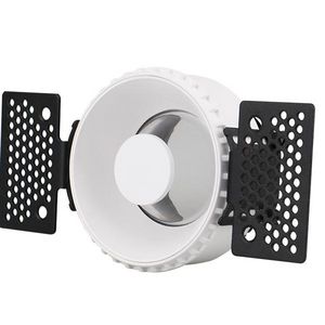 Toebehoren Infinity trimless rond IL-FI08F405534