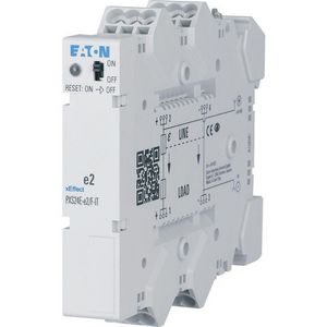 Elektr. overstroombeveiliging 24V DC vast 2A PXS24E02A001