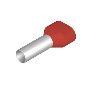 Adereindhuls dubbel 10mm2 Stripping l: 23 9018890000 VVE=100