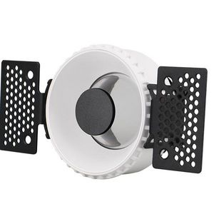 Toebehoren Infinity trimless rond IL-FI08F405533