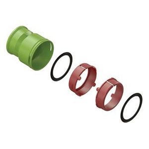 Air Excellent AE48c adapt v luchtverdkast 200/800 serie set