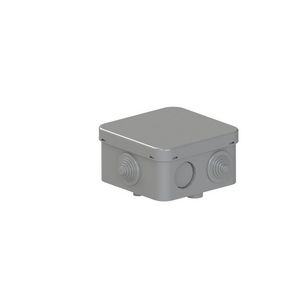 Kabeldoos 220-B IP-54 VVE=10