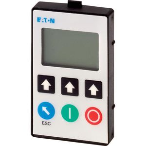 Digitale Interface Module voor S811