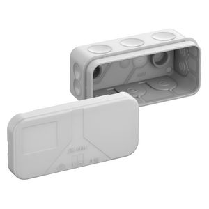 Aftakdoos IP55 aderdoorsnede 2,52 34490801 VVE=10