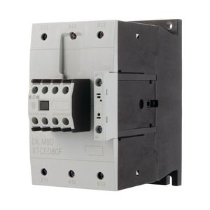 Magneetschakelaar DILM80-22(400V50HZ,440V60HZ) 37kW 2m 2v