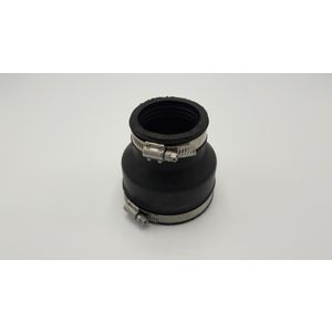 Flexibel verloopstuk