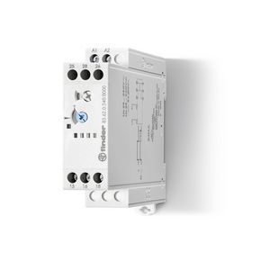 Tijdrelais 2W 8A 24 240VUC 83.62.0.240.0000