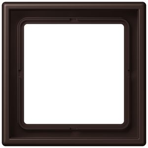 Afdekraam 1-voudig LC4320J