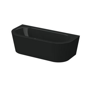 Bad BetteStarlet I Silhouette 1850x850mm Zwart