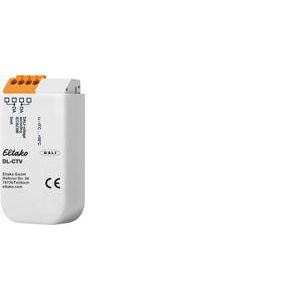DALI controller voor het regelen van het circadiaanse ritme