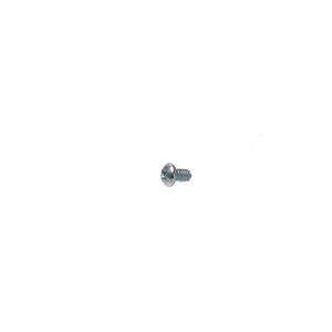 Schroef 8-32 x 1/4 RHCR