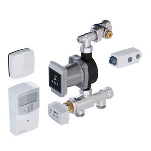 Pompmodule Para SCU 15/6 ISOMIX-HC